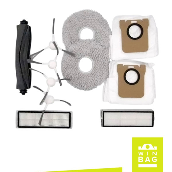 Set-delova-za-Xiaomi-Mijia-Omni-1S-nasl Set delova za Xiaomi Mijia Omni 1S B101CN – Dreametech L10SS