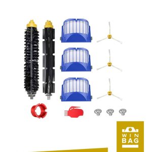 Set delova za iRobot Roomba 500 – 600 serije usisivača