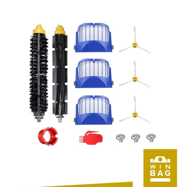 Set-delova-za-iRobot-Roomba-500-nasl Set delova za iRobot Roomba 500 – 600 serije usisivača