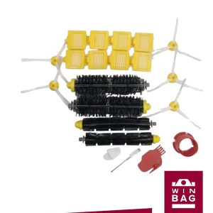 Set dodataka za iRobot Roomba 700 seriju robot usisivača