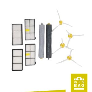 Set dodataka za iRobot Roomba 800 i 900 seriju usisivača
