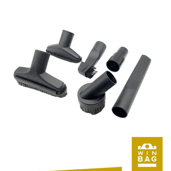 Set-od-5-papuca-nasl Set od 5 papuč asa adapterom za usisivače