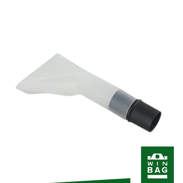 papuca-za-tecnost-1 Papuča za usisavanje tečnosti 30 – 32 -35mm sa adapterom