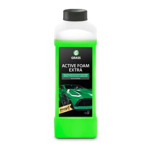 ACTIVE FOAM EXTRA – Aktivna pena za auto detailing i beskontaktno pranje