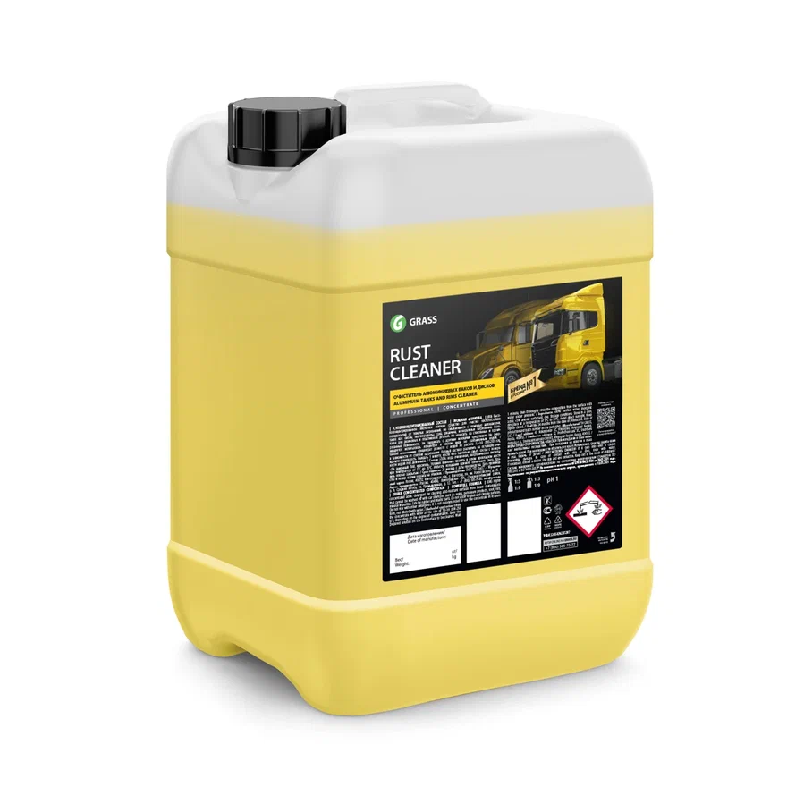 110338-Rust-Cleaner-20L-1 RUST CLEANER – profesionalno sredstvo za uklanjanje rđe