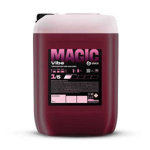 ACTIVE FOAM VIBE – Premium aktivna pena za beskontaktno pranje vozila