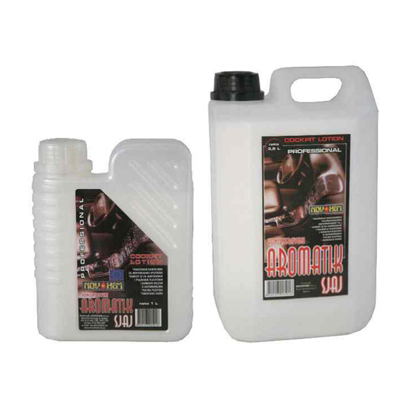 AROMATIK-nasl AROMATIK – Premium osveživač prostora sa dugotrajnom aromom