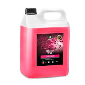 CHERRY WAX – Profesionalno sredstvo za visok sjaj i zaštitu vozila