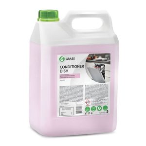 CONDITIONER DISH – Sredstvo za ispiranje sudova u mašini