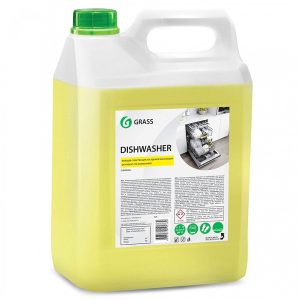 DISHWASHER – Sredstvo za pranje sudova u mašini i ručno