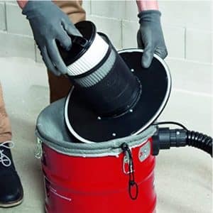 EINHELL filter pepela za TC-AV 1718 D – TC-AV 1720 DW usisivače