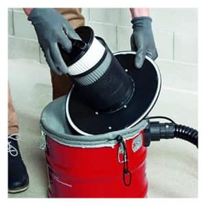 EINHELL filter pepela za TC-AV 1618 D – TC-AV 1620 DW usisivače