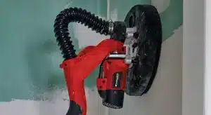 EINHELL petodelni set brusnih mreza za TE-DW 225 X brusilicu-žirafu