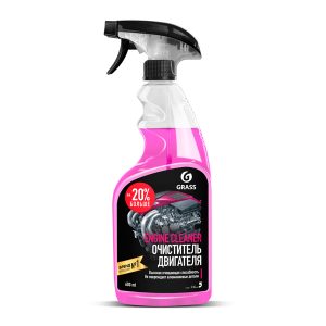 ENGINE CLEANER – Sredstvo za čišćenje motora