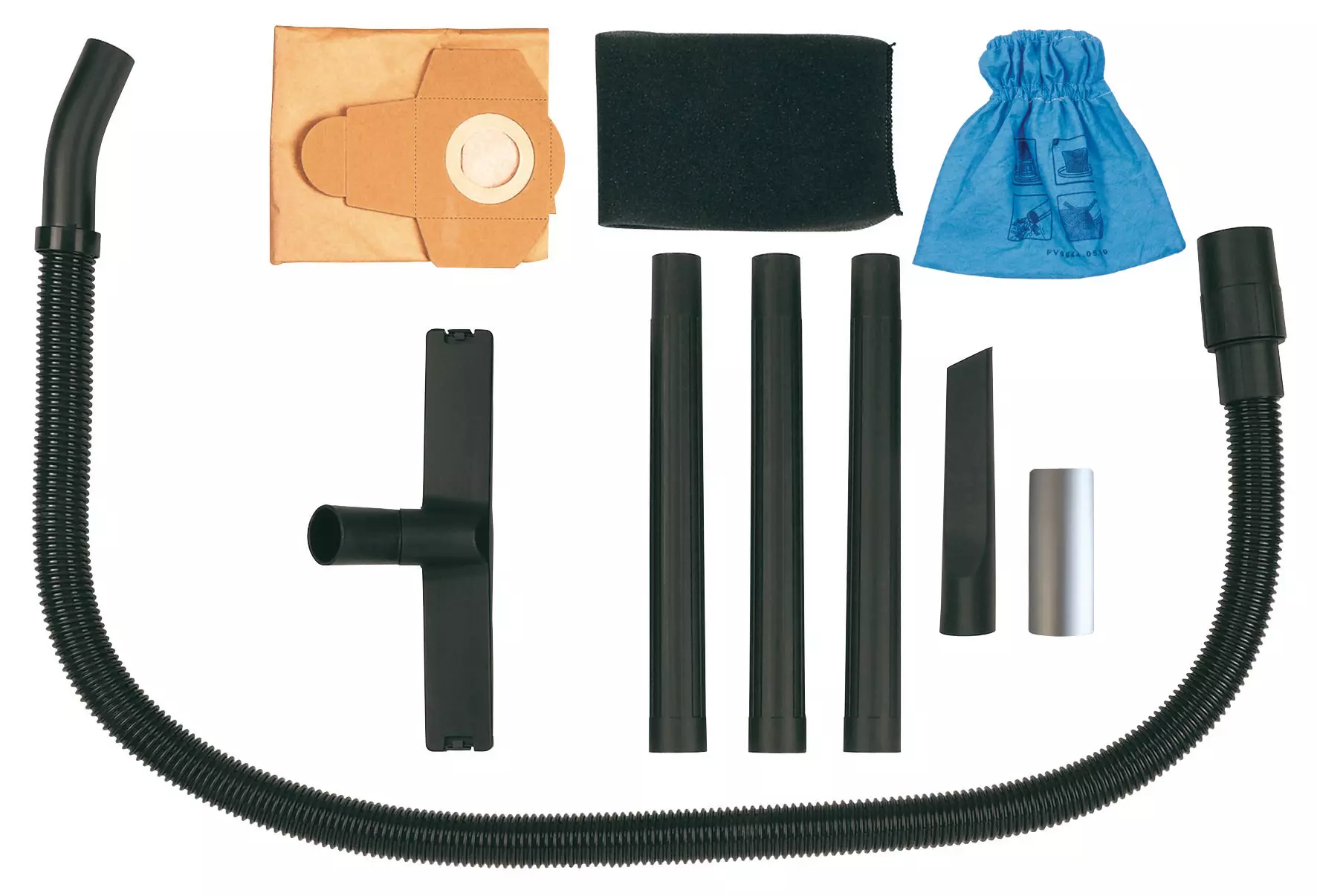 FJPG-FWEBP-1 EINHELL TC-VC 1820 S – usisivač za suvo i mokro čišćenje 20 L