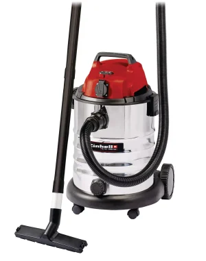 EINHELL TC-VC 1930 SA mokro i suvo usisavanje 30 L 1500 W