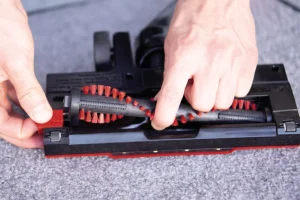 EINHELL zamenska valjkasta četka za TE-SV 18 Li štapni usisivač