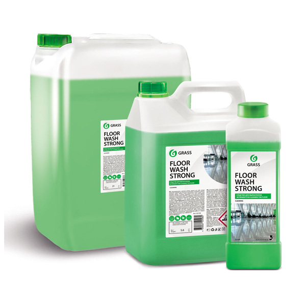 FLOOR-WASH-STRONG-nasl FLOOR WASH STRONG – Neutralni deterdžent za pranje podova