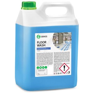 FLOOR WASH – Sredstvo za pranje podova