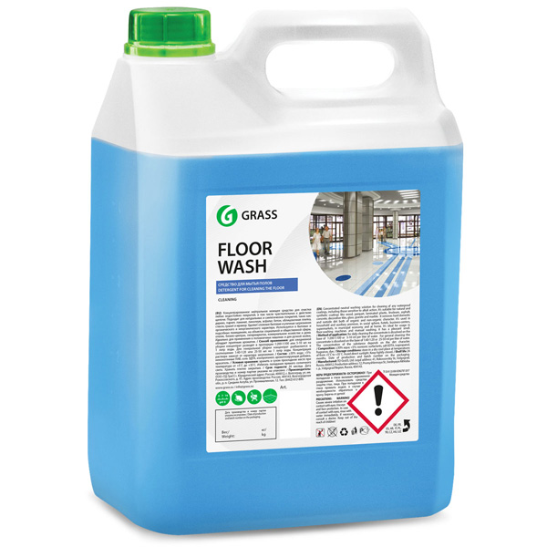 FLOOR-WASH-nasl FLOOR WASH – Sredstvo za pranje podova