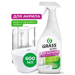 GLOSS – Sredstvo za čišćenje kupatila