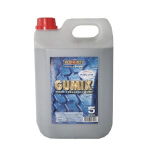 GUMIX – Tečni premaz za negu i zaštitu guma