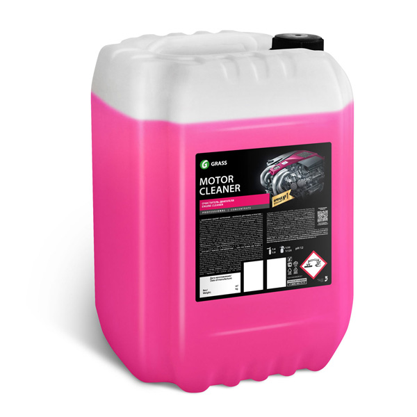 MOTOR-CLEANER-22 MOTOR CLEANER – Sredstvo za čišćenje motora i delova motora