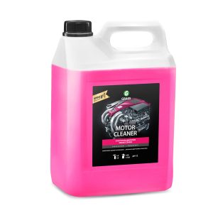 MOTOR CLEANER – Sredstvo za čišćenje motora i delova motora
