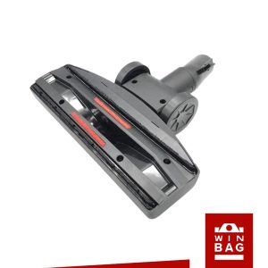 Papuča sa točkićima za Miele usisivače Phoenix