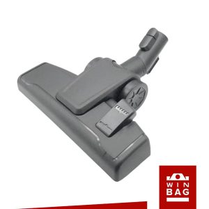 Papuča sa točkićima za Miele usisivače Phoenix