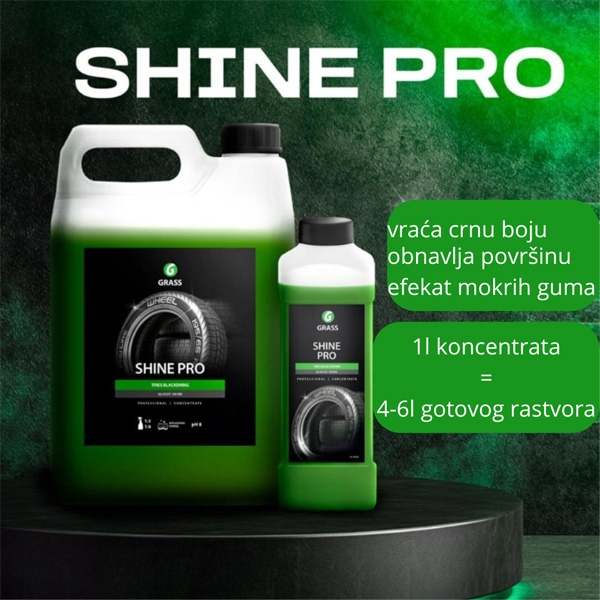 SHINE-PRO-nasl SHINE PRO – profesionalno poliranje guma