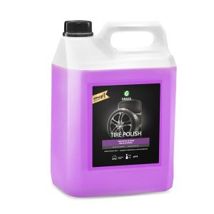 TIRE POLISH – Premium sjaj za gume & efekt mokre gume