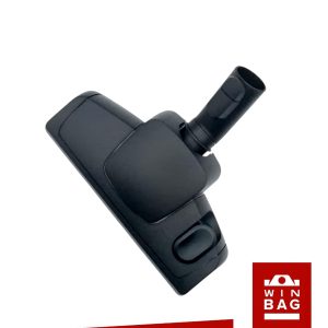 Papuča sa točkićima za Miele usisivače