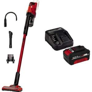 Štapni usisivač Einhell TE-SV 18 li-solo + baterija + punjač