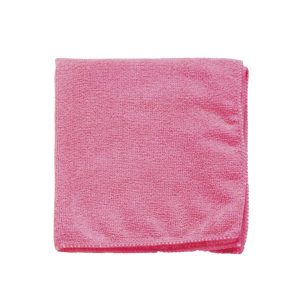 Karcher krpa Allice light crvena