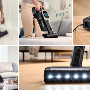 BOSCH 17008524 brzi punjač 18V Power For All