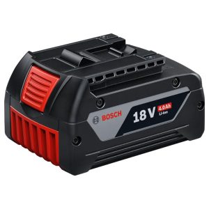 BOSCH Akumulator – baterija GBA 18V 4,0Ah 1600Z00038