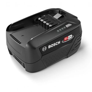 Baterija Bosch PBA Power for ALL 18V 5.0 Ah