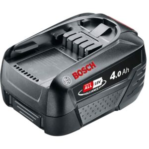 Baterija za Bosch alate PBA 18V 4.0Ah