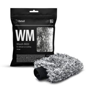WM Wash Mitt – rukavica za delikatno pranje automobila