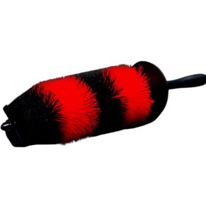 Četka za čišćenje felni