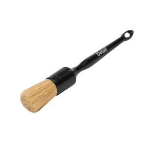 Četkica za čišćenje sa prirodnim vlaknima 14 cm