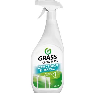 CLEAN GLASS – sredstvo za čišćenje stakla