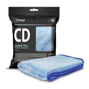 CD COSMIC DRY – mikrofiber peškir za sušenje karoserije automobila