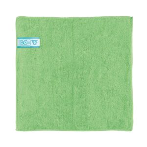 Karcher mikrofiber krpa Allice BCS Cloth – zelena