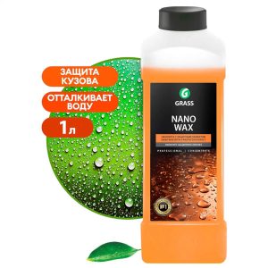 NANO WAX – nano vosak sa zaštitnim efektom