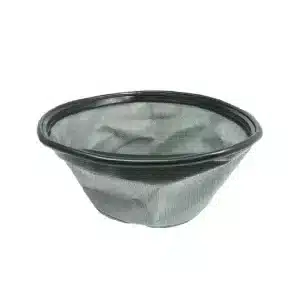 Filter vreća za pepeo UP71-FPL zaštitna platnena za fini pepeo