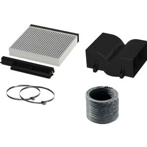 Set za recirkulaciju Bosch aspirator DWZ1DX1I4 – Clean Air Standard