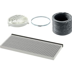 Set za recirkulaciju Bosch aspirator DWZ1IT1I4 – Clean Air Standard recirkulacioni komplet