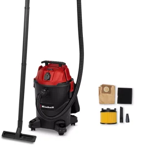EINHELL usisivač mokro/suvo TC-VC 2555 A 25L + besplatna dostava